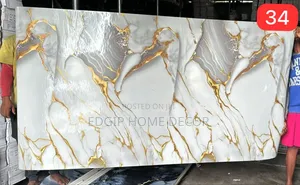 Marble Sticker