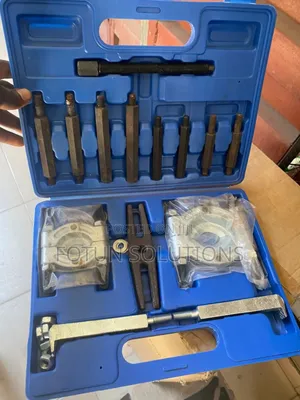 Bearing Saperator Kit