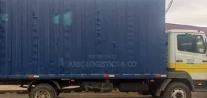 Let's Move Your House Properties and Industrial Items
