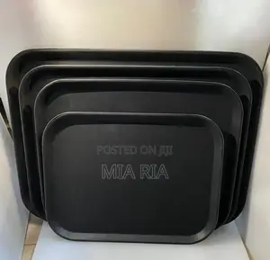 Bar Restaurants Tray