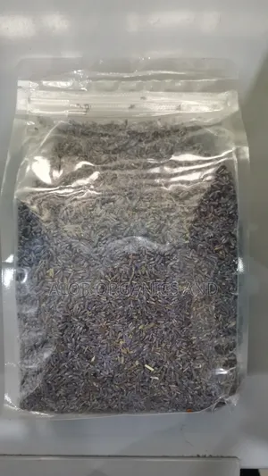 Lavender Buds