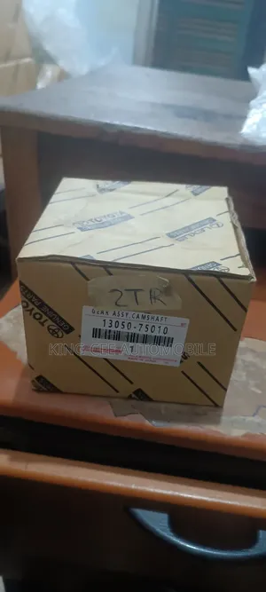 Camshaft Head 2tr Haice, Hilux, Prado, Coaster