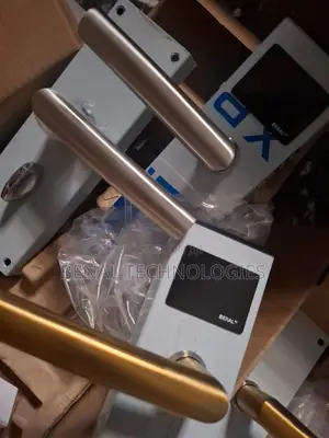 Your Vip Moment Begins With a Lock That Knows You by Card