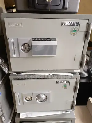 Potable Safe