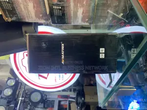 Av Matrix.