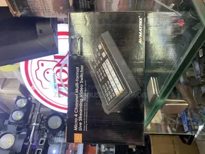 Av Matrix.