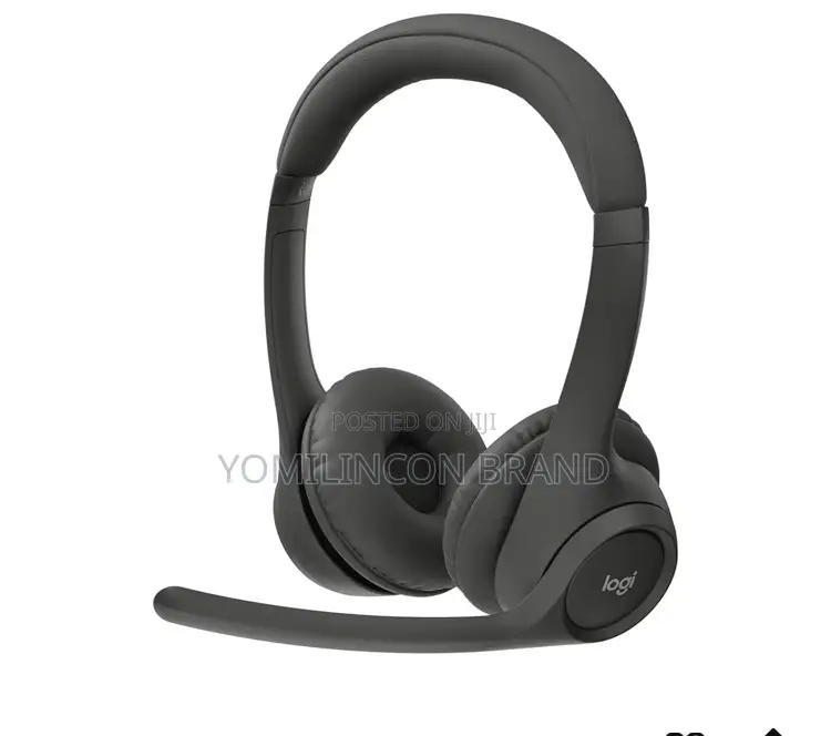 Logitech Zone 300 Wireless Bluetooth