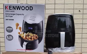 Kenwood Air Fryer