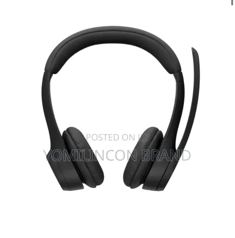 Logitech Zone 300 Wireless Bluetooth