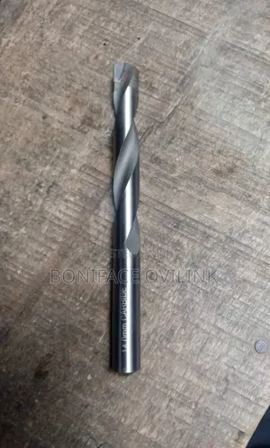 M14 Carbide Drill Bit ( All Sizes Available