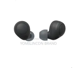 Sony Wf-C700n Truly Wireless Noise Canceling