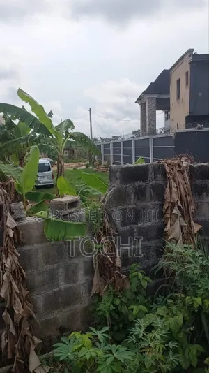 Land for Sale!