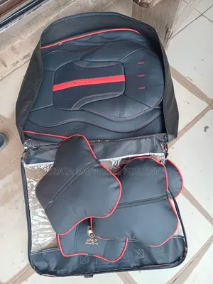 Car Seat Cover Foreign. Original