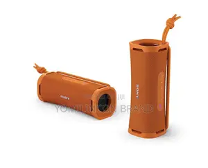 Sony Ult Field 1 Waterproof Portable Bluetooth Speaker,