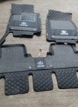 Lexus Rx 330 Floor Matt