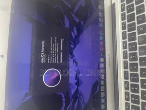 Laptop Apple MacBook Air 2015 8GB Intel Core I5 SSD 256GB