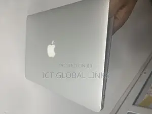 Laptop Apple MacBook Air 2015 8GB Intel Core I5 SSD 256GB