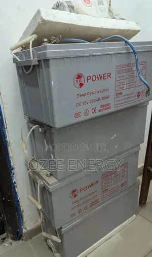 We Are Buyer of Dead Inverter Battery/Old Lead, Gel Battery)