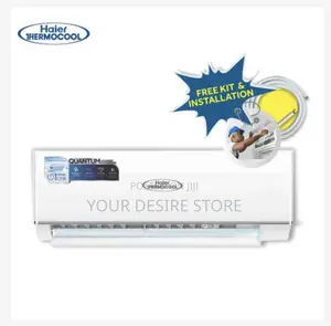Haier Thermocool 1hp Quantum Air Conditioner Energy Saving