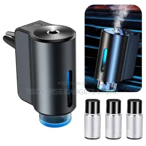 Smart Car Airfreshner