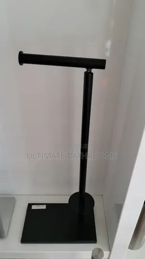 Free Standing Tissue Paper Holder
