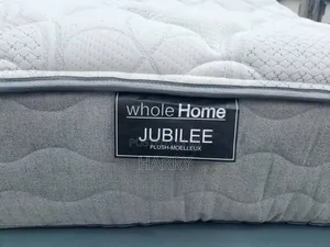 6by6 Affordable Canadian Mattress for Back Pain