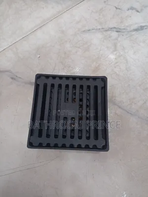 10cm Floor Drain