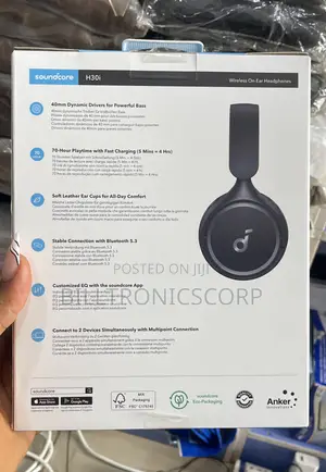 Bluetooth Headset