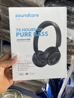 Bluetooth Headset