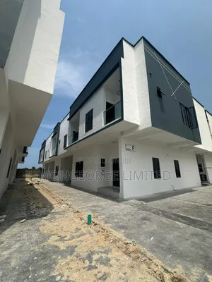3bdrm Townhouse/Terrace in Chevron for sale