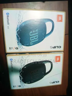 JBL Clip 5