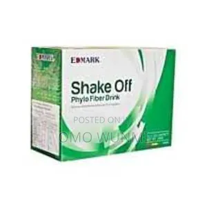 Edmark Shake Off