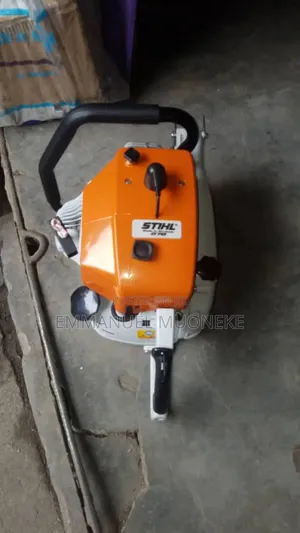 Original Stihl Chainsaw Petrol 36 Inches