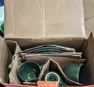 20pcs Dinnerware Set