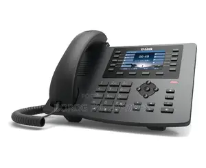 D-Link Business Sip Phone-DPH-400g/F5