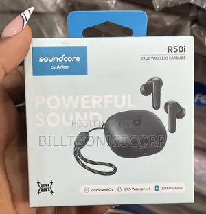 Bluetooth Earbuds
