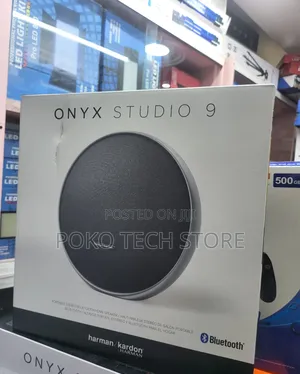 Harman Kardon Onyx Studio 9