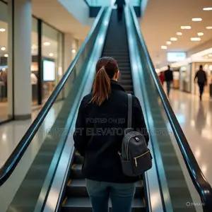 Public Safety and Trust in Escalator Systems