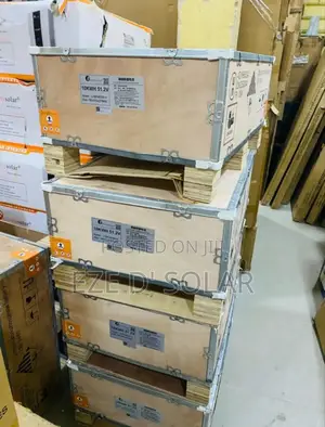 10kwh 51.2v Felicity Lithium Ion Battery
