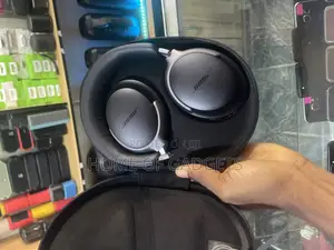 Boss Quiet Comfort Ultra