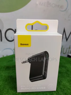 Baseus Audio Receiver