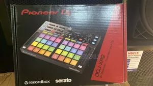 Pioneer Dj DDJ-Xp2 Sub-Controller