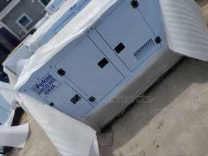 《》Quality Sp45kva Perkins Diesel Soundproof Gen 2years Wty