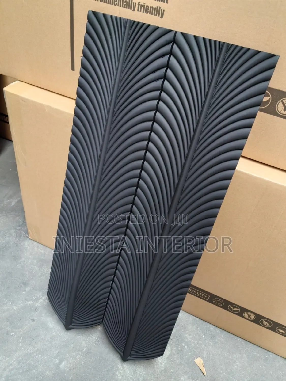 Top Quality Feather Panel for Wall Interior