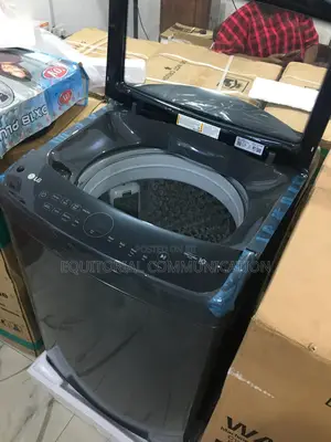 Lg T19h3sdht2 – Heavy Duty 19kg Washer