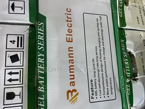 Baumann Electric