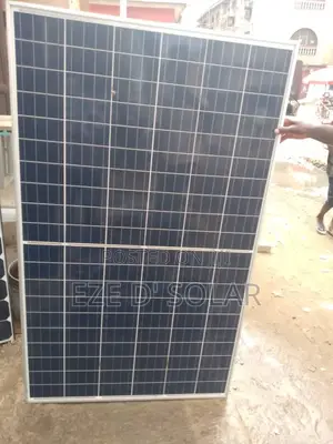 450w Jinko Solar Panel
