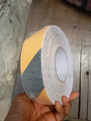 Anti Slip Sleeve Tape 2"