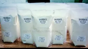 100% Beans Flour