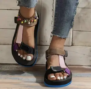 Quality Sandals